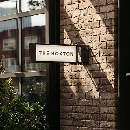 伦敦 The Hoxton, Southwark酒店 外观 照片