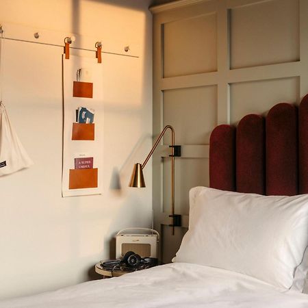 伦敦 The Hoxton, Southwark酒店 客房 照片
